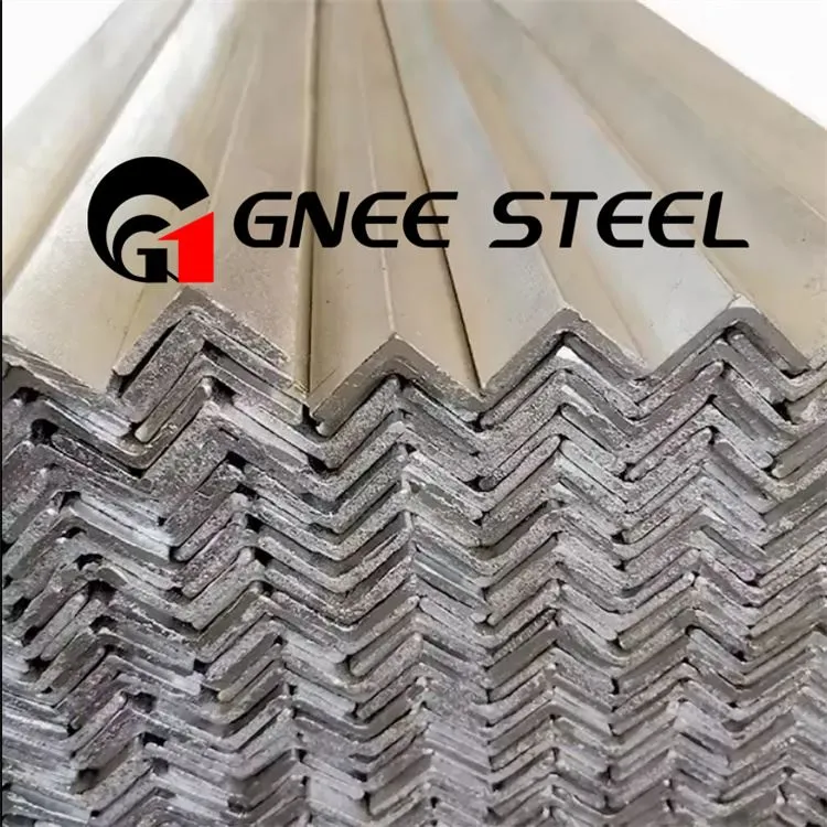 50x50x5 Yüksek Mukavemetli Hafif Çelik Melekler