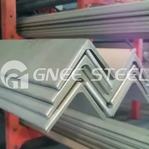 A588 Çelik Köşebent