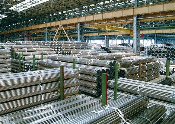 Rectangular Tube Rectangular Tube