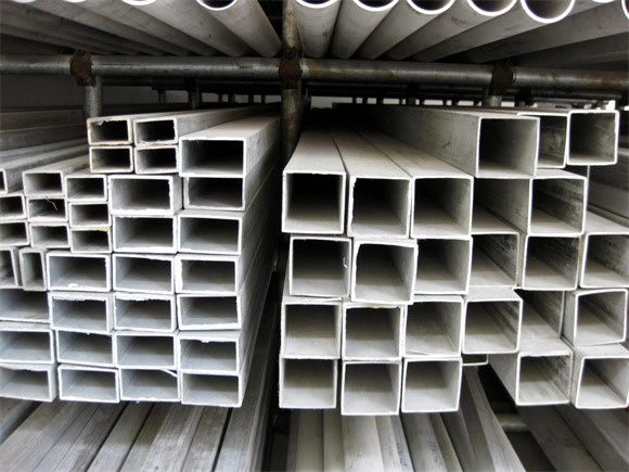 Steel Rectangle Tube Steel Rectangle Tube