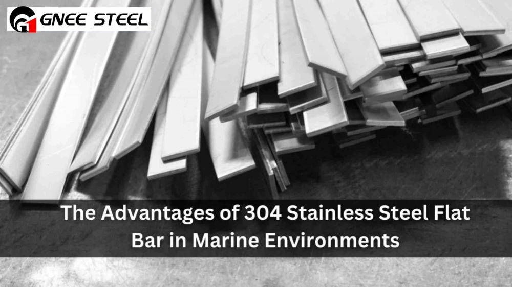Advantages of 304 stainless steel flat bar in marine environment Advantages of 304 stainless steel flat bar in marine environment